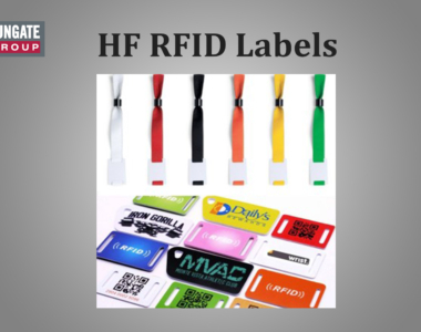HF RFID Labels