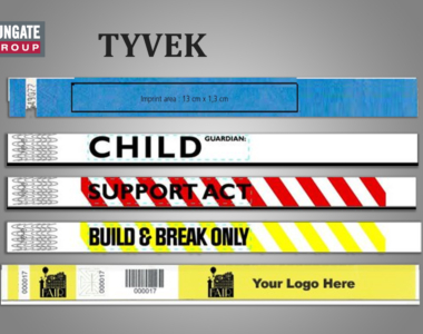 TYVEK_Wristbands